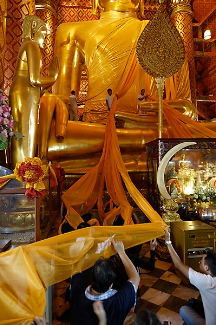 Wat Phanan Choeng-099